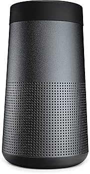 Amazon.co.jp: Bose SoundLink Revolve Bluetooth speaker